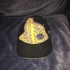 Bizzaro Hat